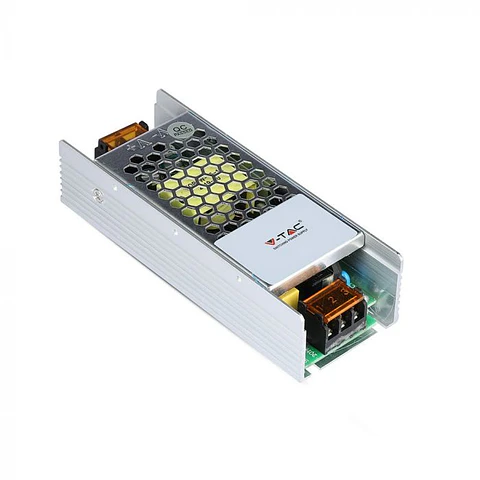 Driver LED SLIM 60W 24V 2.5A IP20 V-TAC