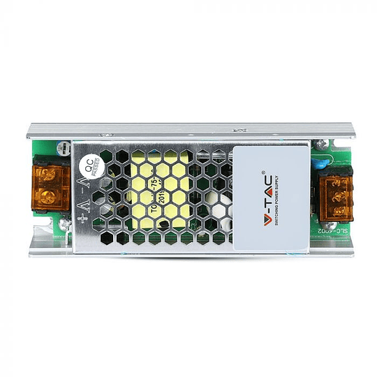 Driver LED SLIM 24061 60W 24V 2.5A IP20 V-TAC