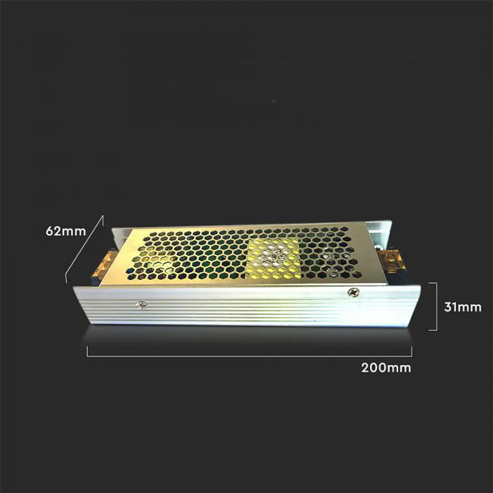 LED Driver 150W 24V 6.5A IP20 V-TAC 2
