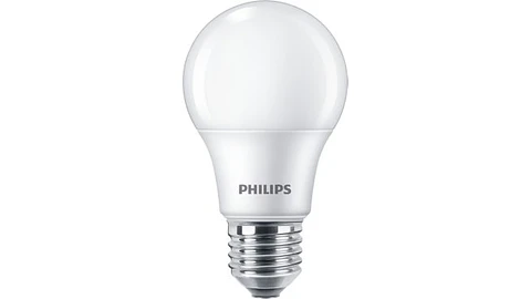 Lâmpada CorePro LEDbulb ND 8-60W A60 E27 Philips
