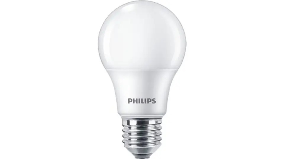 Bombilla CorePro LEDbulb ND 8-60W A60 E27 Philips 1