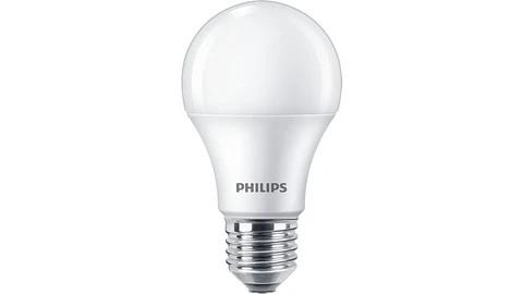 Lâmpada CorePro LEDbulb ND 10-75W A60 E27 Philips