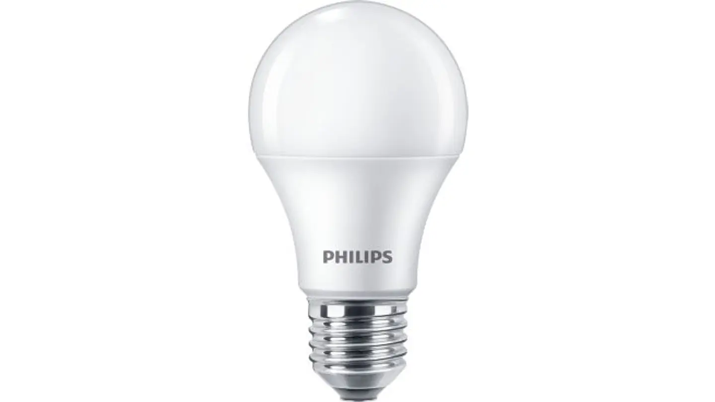 Lâmpada CorePro LEDbulb ND 10-75W A60 E27 Philips 1