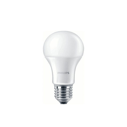 Bombilla CorePro LEDbulb ND 13-100W A60 E27 827 Philips