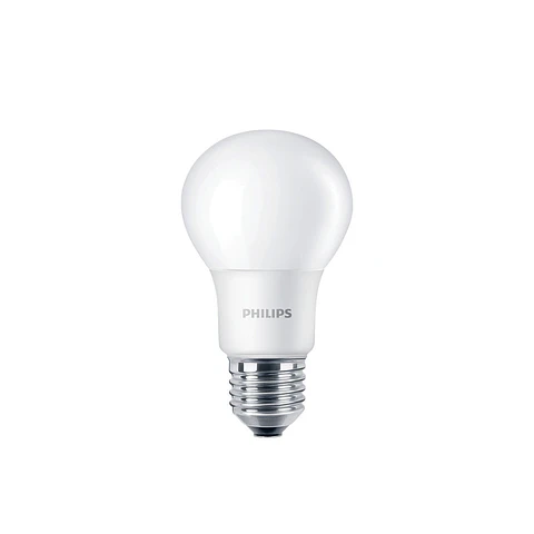 Lâmpada CorePro LEDbulb ND 5-40W A60 E27 Philips