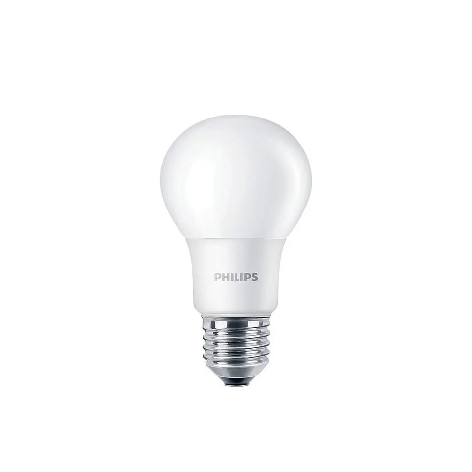 Lâmpada CorePro LEDbulb ND 5-40W A60 E27 Philips 1