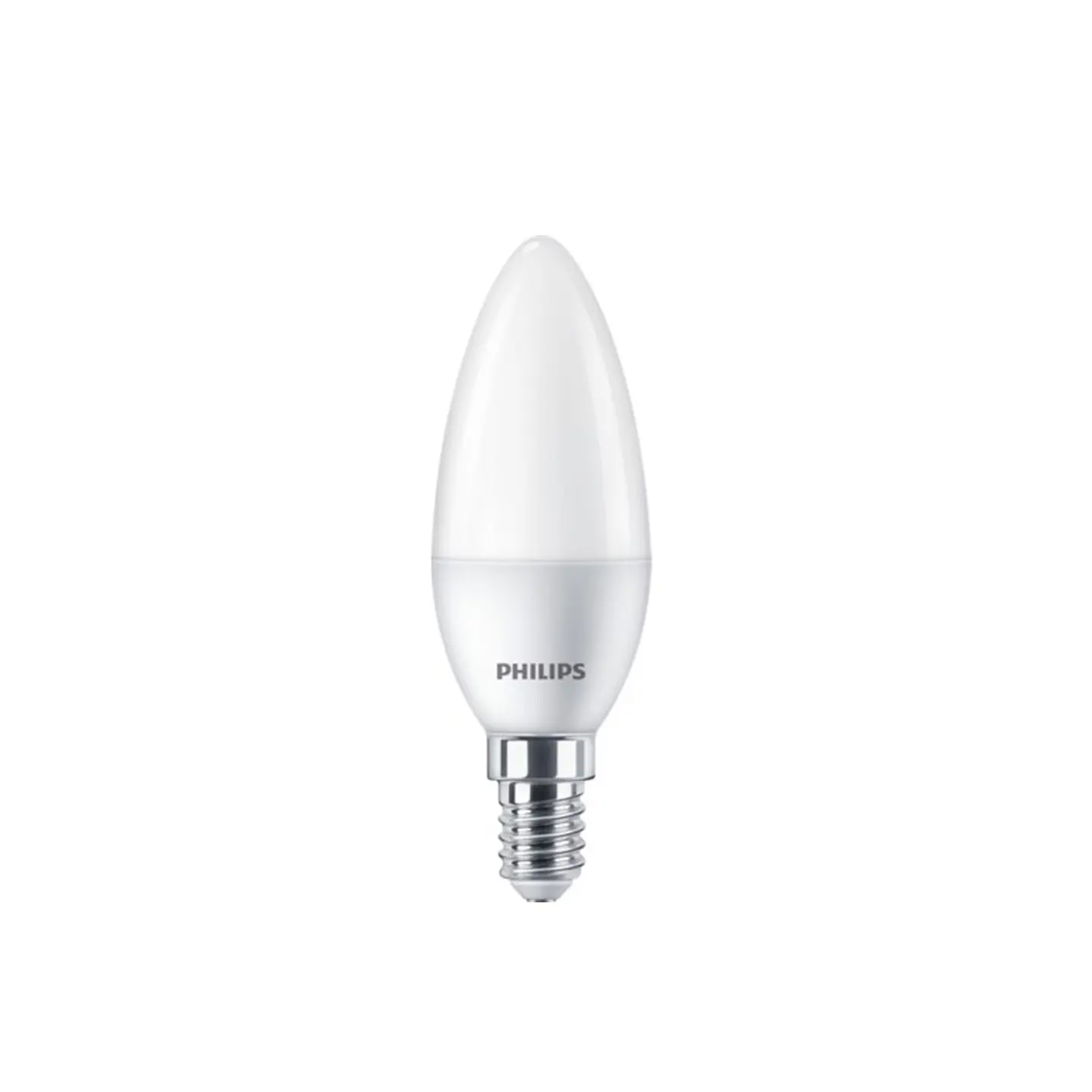 CorePro LEDcandle ND 5-40W E14 B35 FR Philips 1