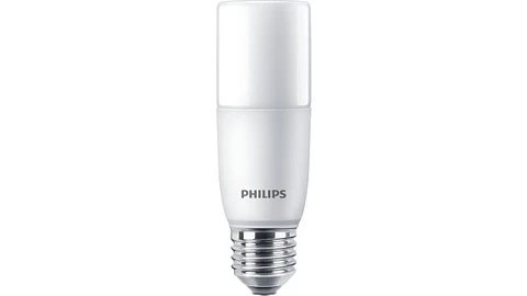 Lâmpada CorePro LED Stick ND 9.5-68W T38 E27 830 Philips
