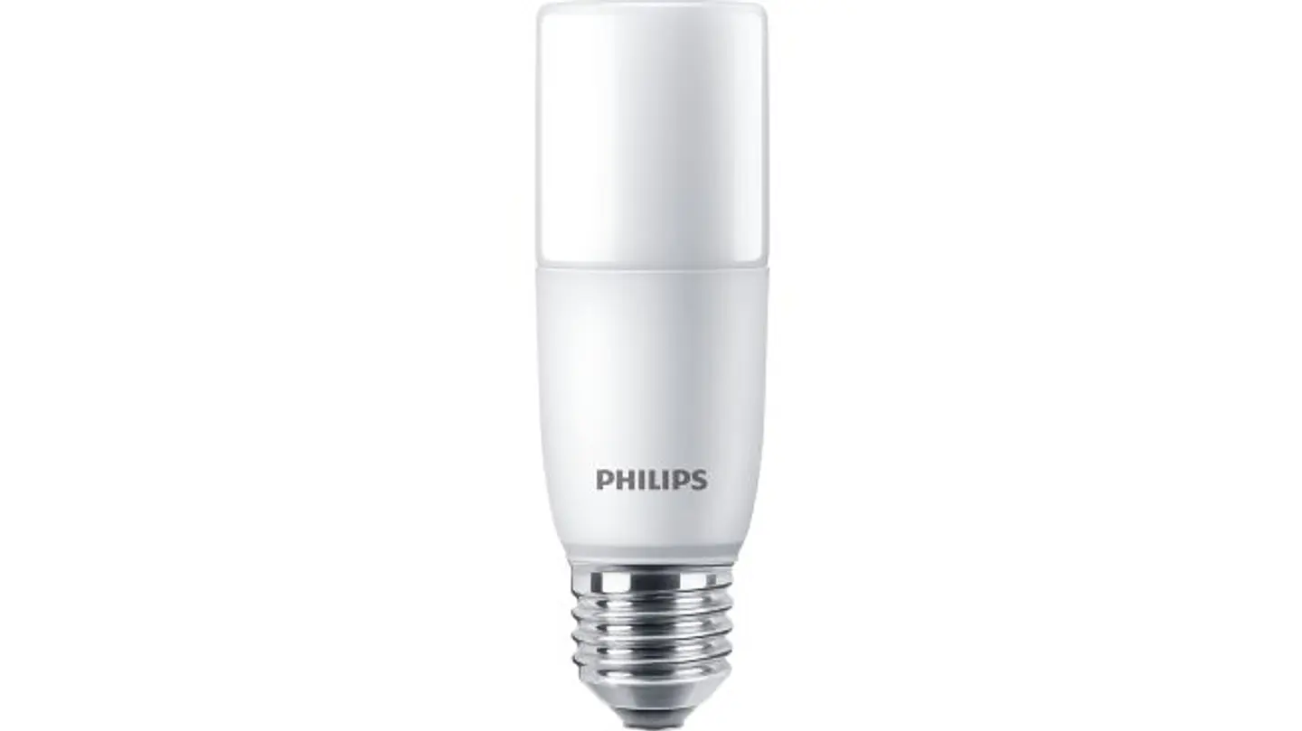 Lâmpada CorePro LED Stick ND 9.5-68W T38 E27 830 Philips 1