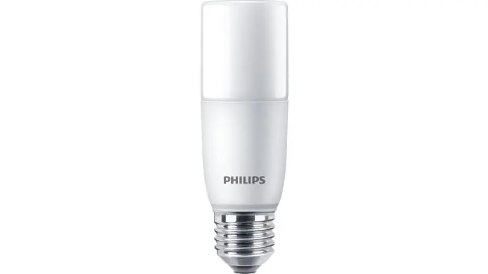 Lâmpada CorePro LED Stick ND 9.5-68W T38 E27 830 Philips 1