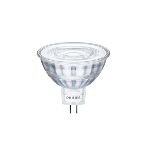 Lâmpada CorePro LED spot ND 4.4-35W MR16 36D Philips