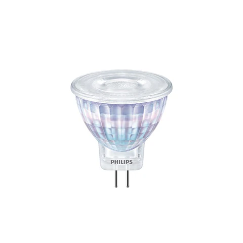 Lâmpada CorePro LED spot 2.3-20W 827 MR11 36D Philips