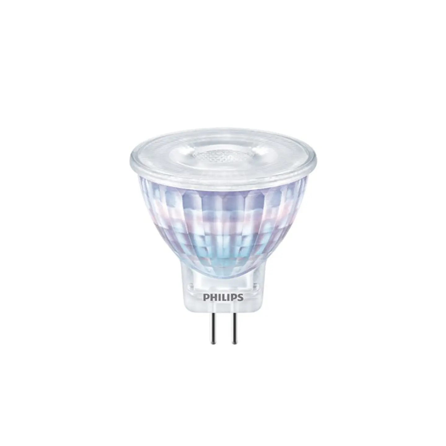 Bombilla CorePro LED spot 2.3-20W 827 MR11 36D Philips 1