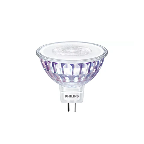 Lâmpada CorePro LED spot ND 7-50W MR16 36D Philips