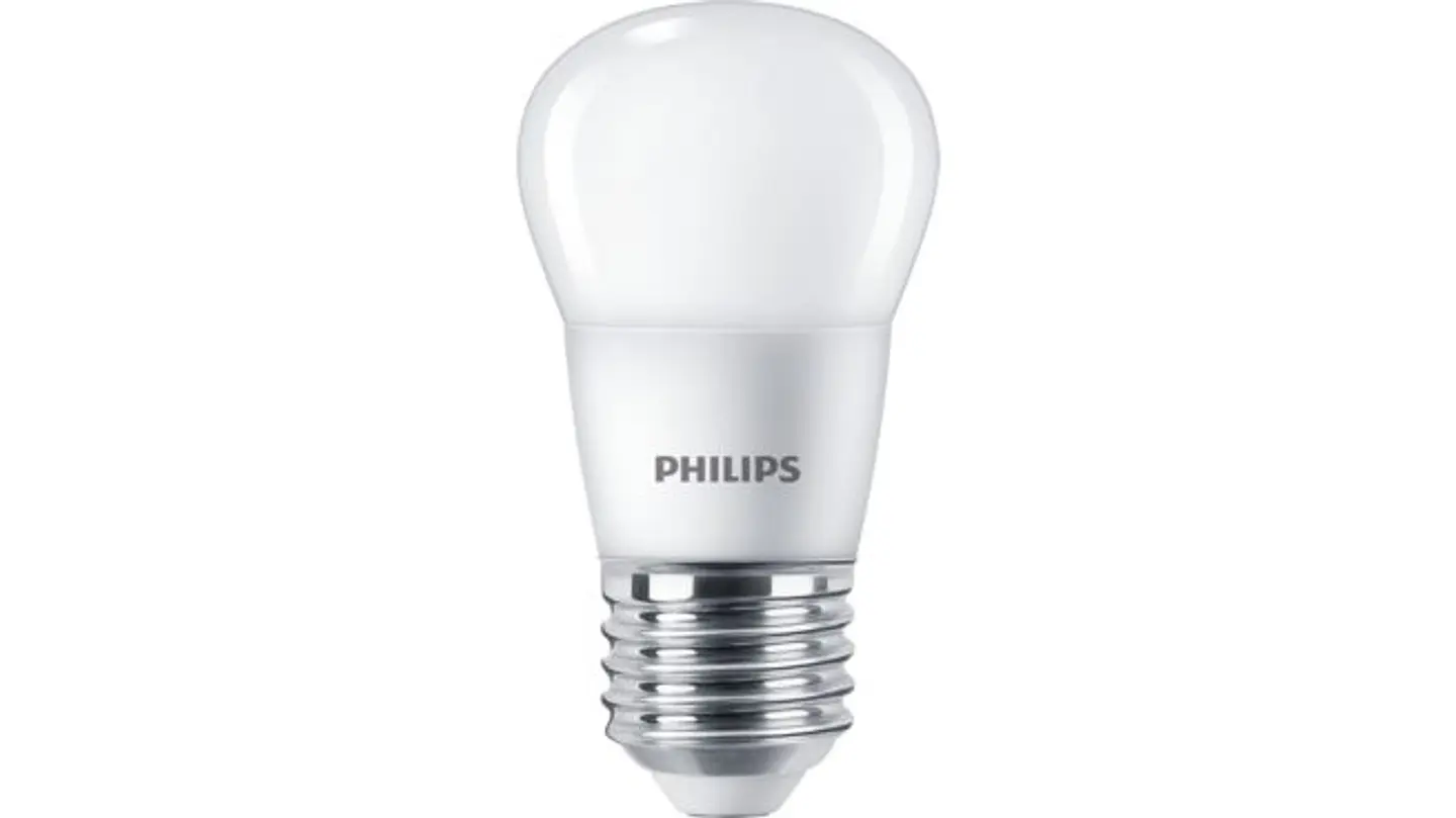 Bombilla CorePro lustre ND 2.8-25W E27 827 P45 FR Philips 1