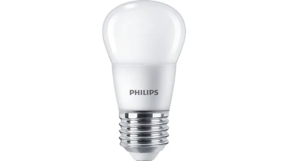 Bombilla CorePro lustre ND 2.8-25W E27 827 P45 FR Philips 1