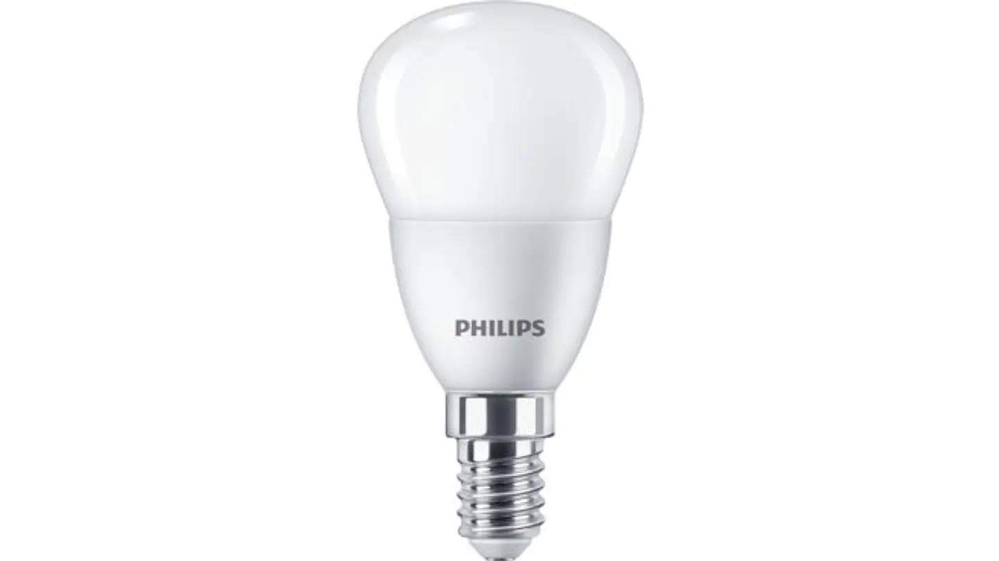 CorePro LED Luster ND 5-40W E14 P45 FR Philips 1