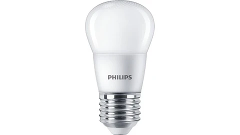 Lâmpada Corepro Lustre ND 5-40W E27 827 P45 FR Philips