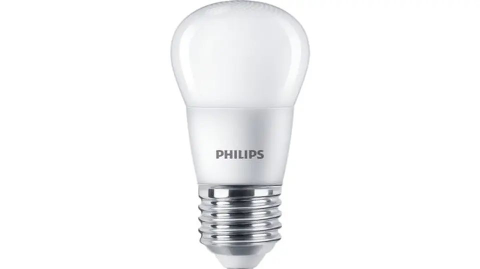 Bombilla Corepro Lustre ND 5-40W E27 827 P45 FR Philips 1