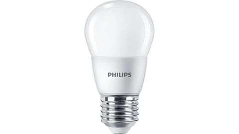 Lâmpada CorePro lustre ND 7=60W E27 P48 FR Philips