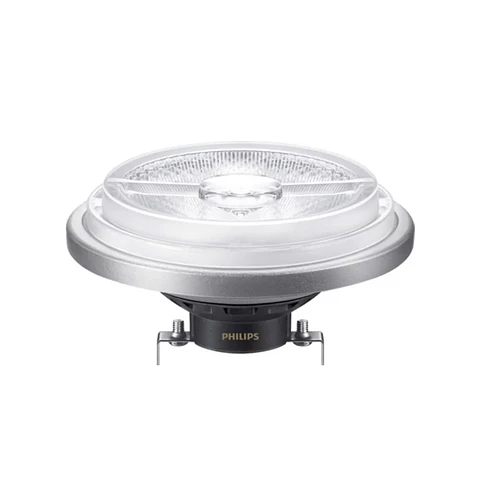 Lâmpada MAS ExpertColor 10.8-50W AR111 24D Philips