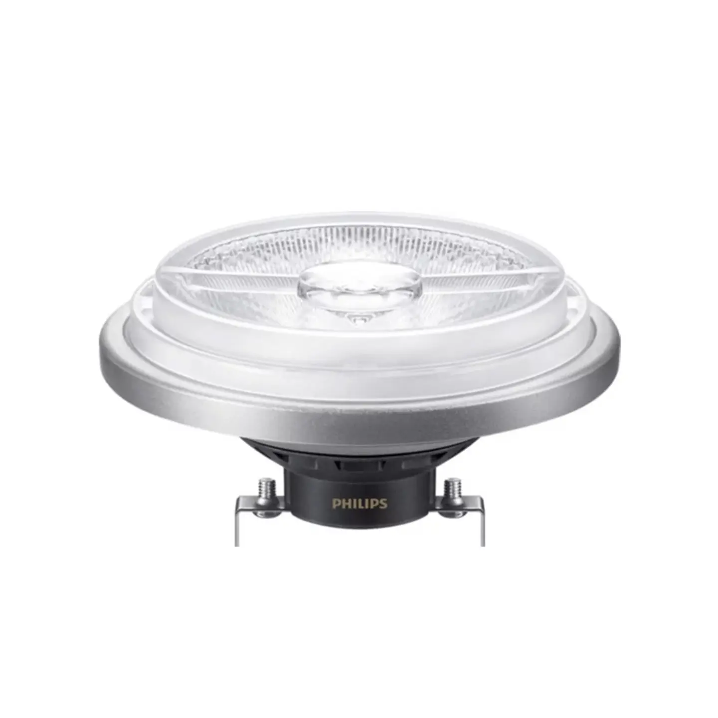Lâmpada MAS ExpertColor 10.8-50W AR111 24D Philips 1