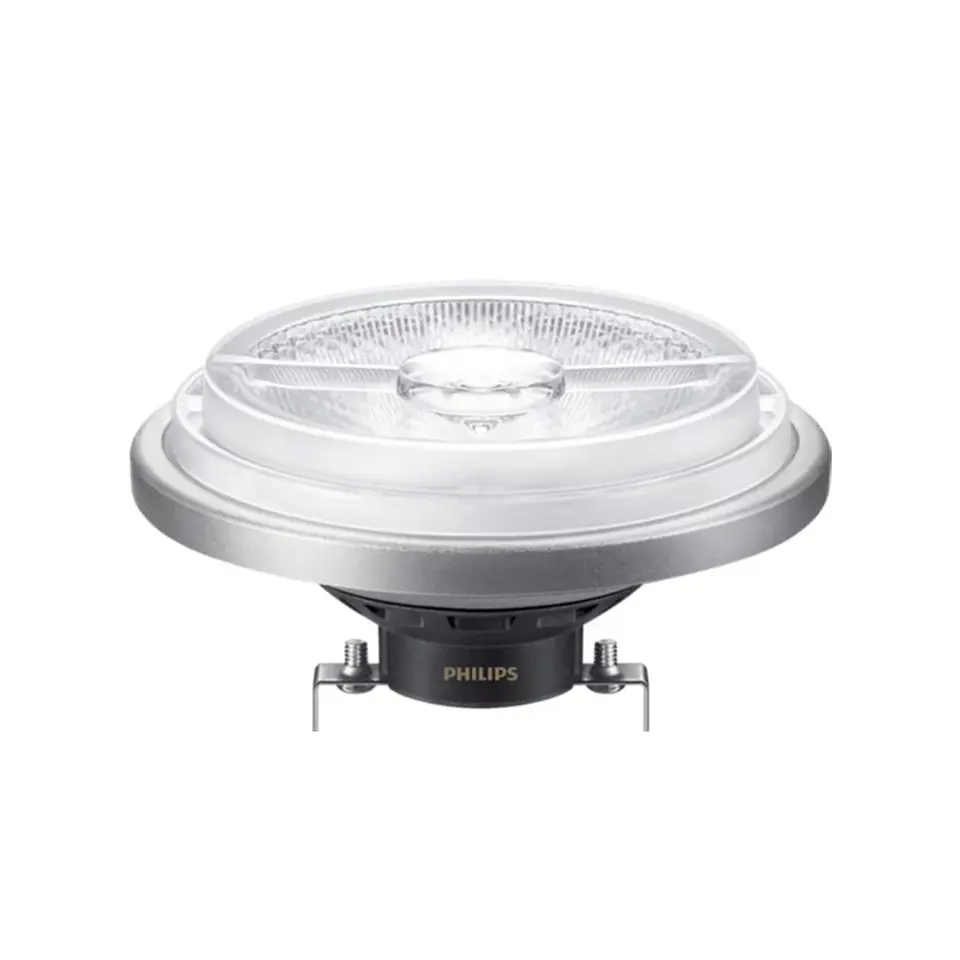 Bombilla MAS ExpertColor 14.8-75W AR111 24D Philips 1