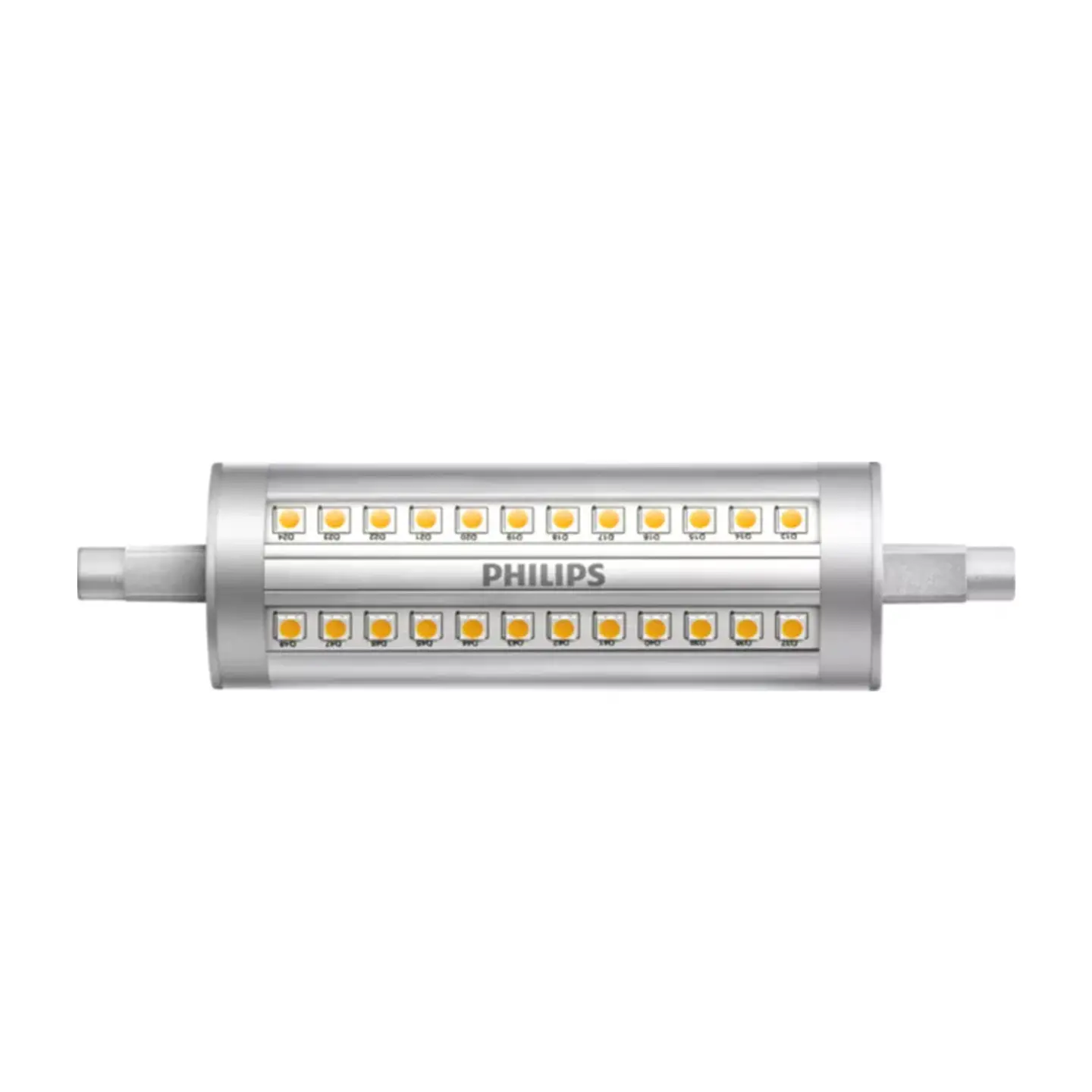 CorePro LED linear lamp D 14-120W R7S 118mm Philips 1