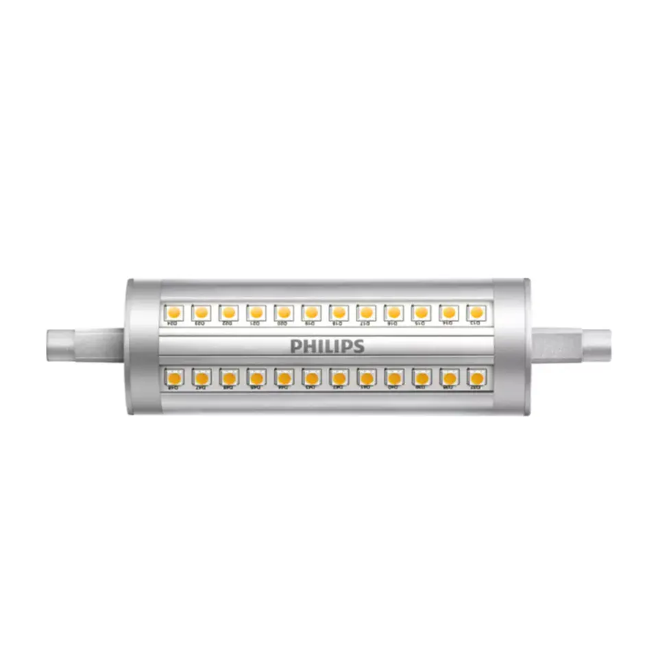 CorePro LED linear lamp D 14-120W R7S 118mm Philips 1