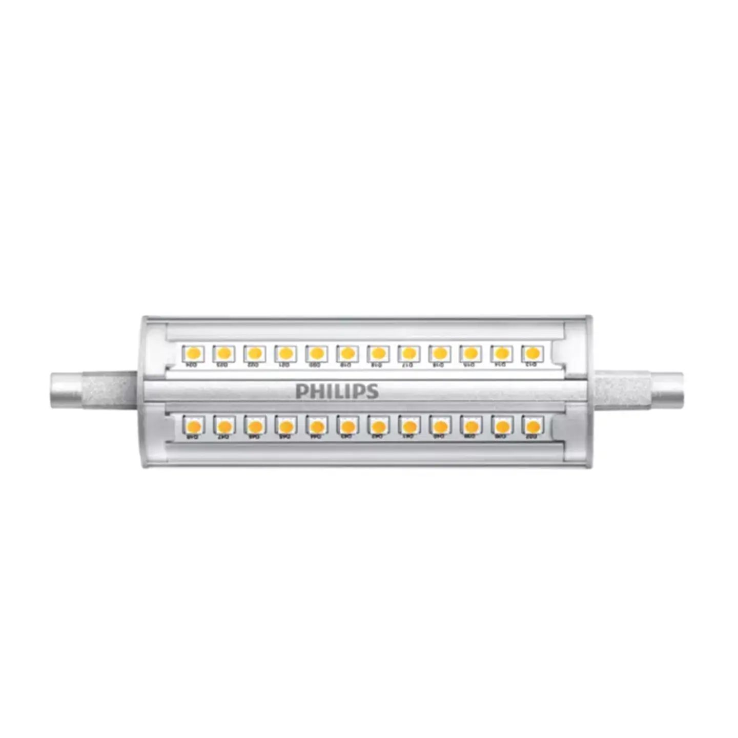CorePro LED linear lamp D R7S 14-100W 118mm Philips 1