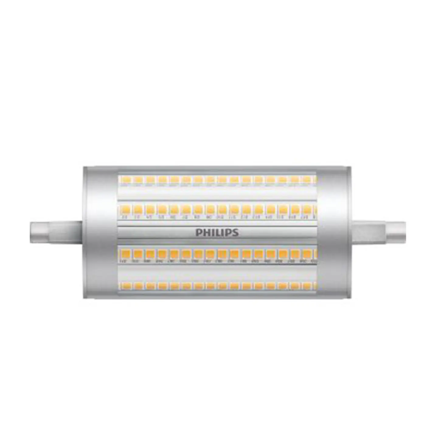 Lâmpada CoreProLED linear D R7S 17.5-150W 118mm Philips 1