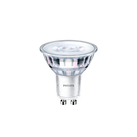 Bombilla Corepro LEDspot 4.6-50W GU10 36D Philips