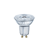 Lâmpada LED PAR 16 50 36° P 4.3W 827 GU10 Osram