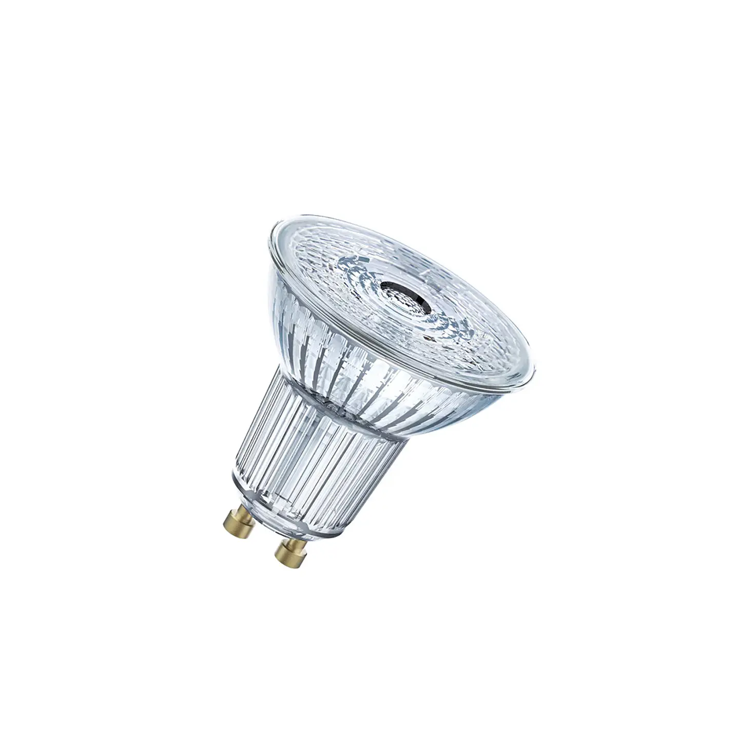 Bombilla LED PAR 16 50 36° P 4.3W 827 GU10 Osram 3