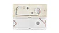 Ledinaire Rectangular Wall Light WL055V LED6S/840 PSR MDU WH Philips - thumbnail 3