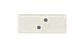 Ledinaire Rectangular Wall Light WL055V LED6S/840 PSR MDU WH Philips - thumbnail 2