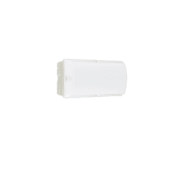 Aplique Ledinaire Rectangular WL055V LED6S/840 PSR MDU WH Philips