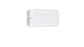 Ledinaire Rectangular Wall Light WL055V LED6S/840 PSR MDU WH Philips - thumbnail 1