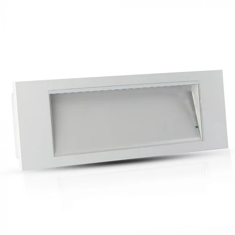 Armadura de Emergência 511 LED 6000K V-TAC