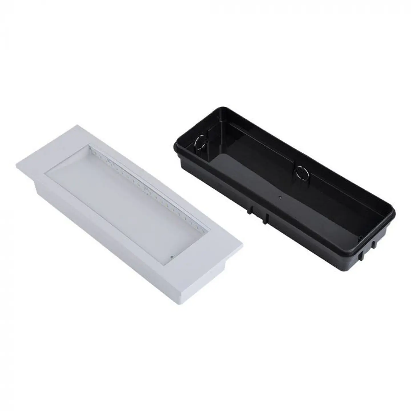Armadura de Emergência 511 LED 6000K V-TAC 4