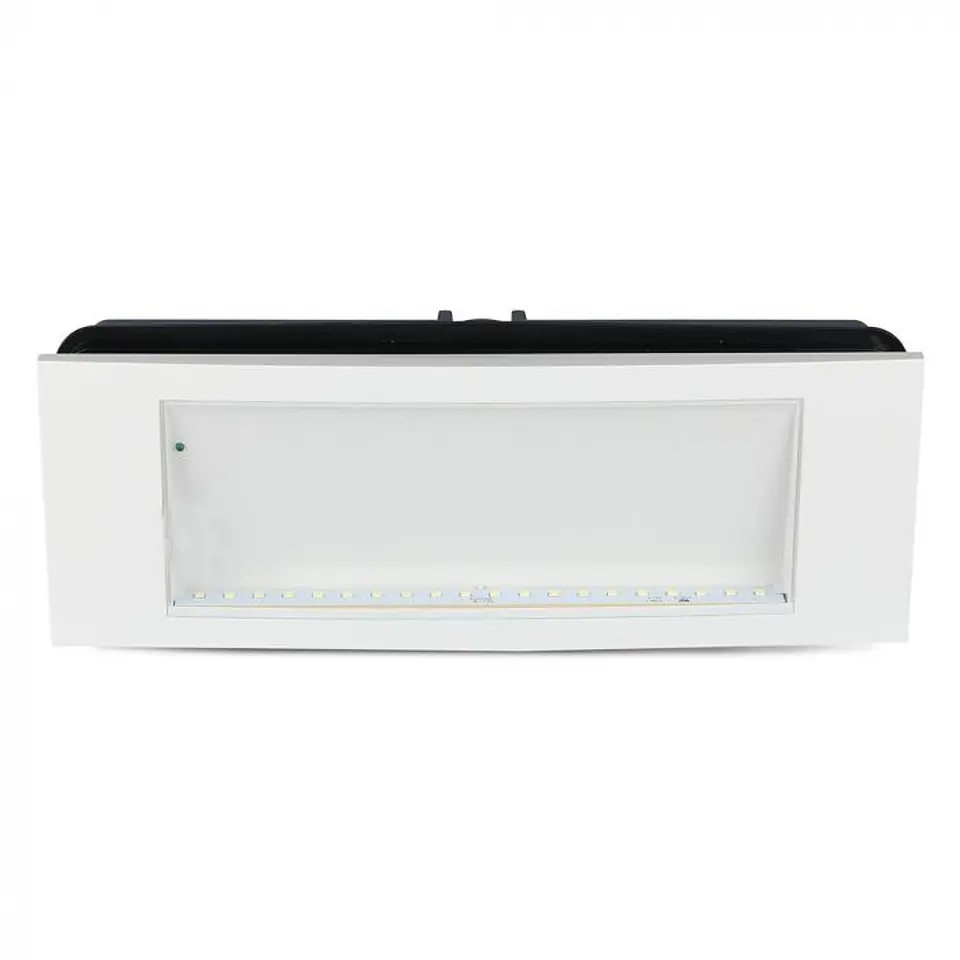 Armadura de Emergência 511 LED 6000K V-TAC 2