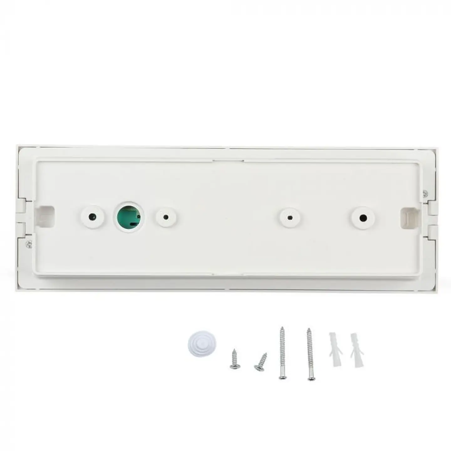 Armadura de Emergência 511 LED 6000K V-TAC 5