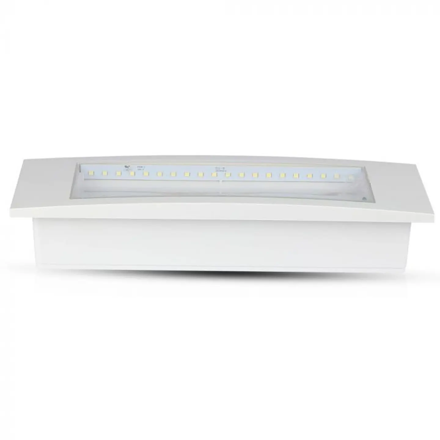 Armadura de Emergência 511 LED 6000K V-TAC 3