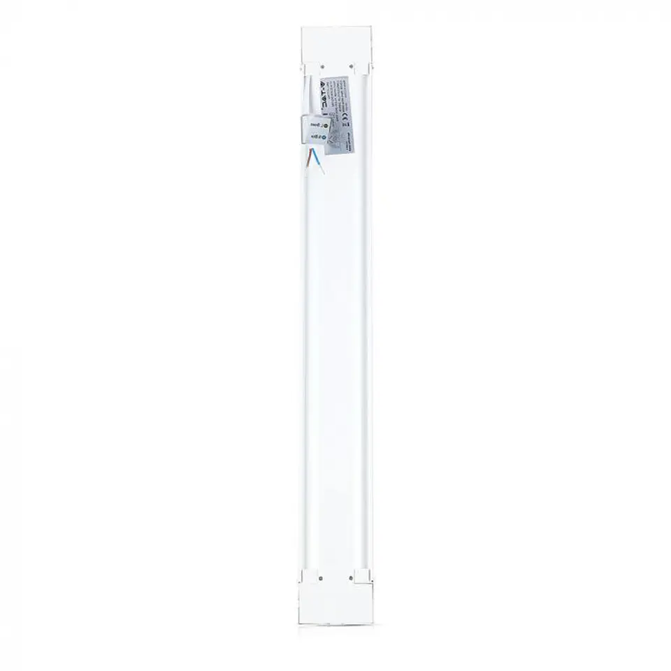 Barra LED 8-10 10W 300mm Samsung chip 3000K (100LM/W) V-TAC 4