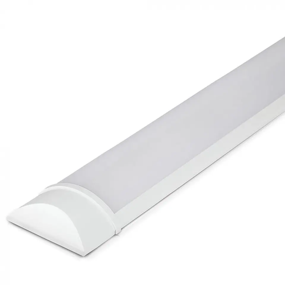 Barra LED 8-10 10W 300mm Samsung chip 3000K (100LM/W) V-TAC 1