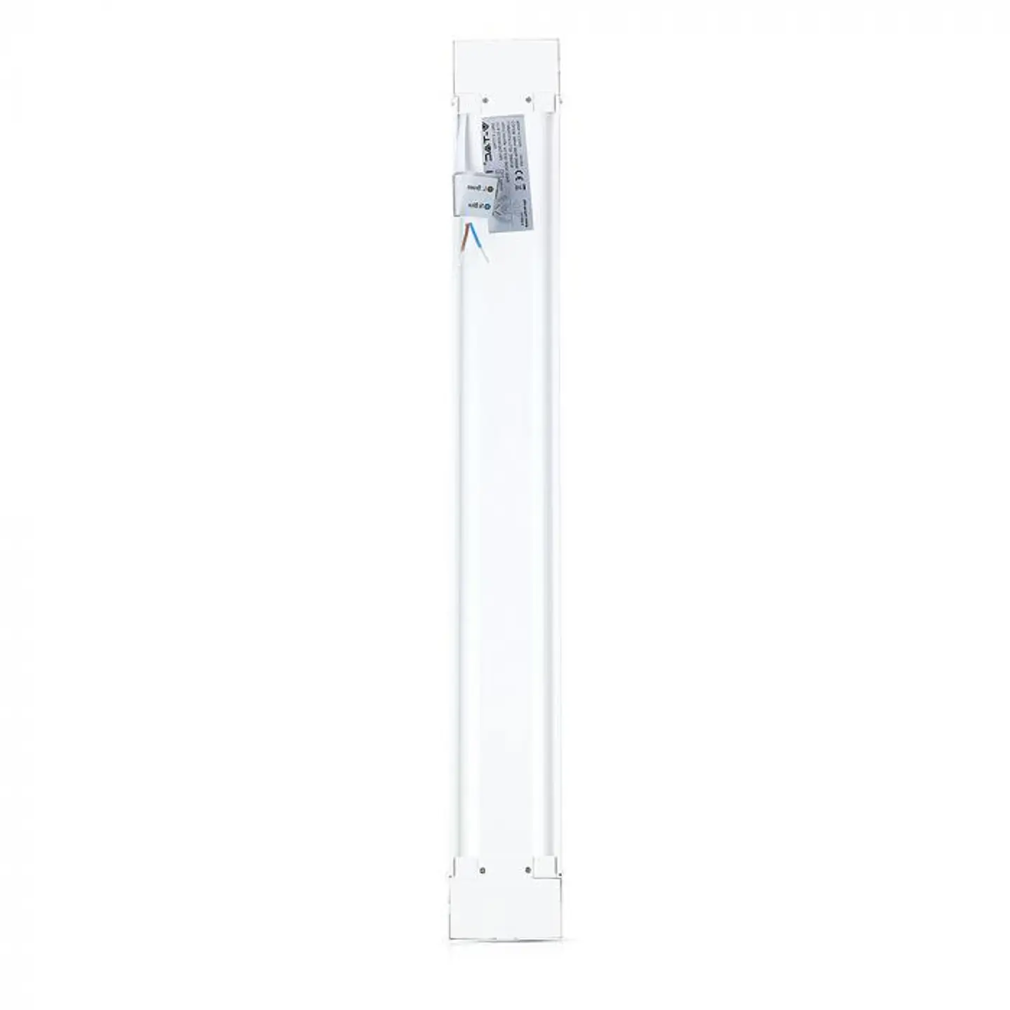Barra LED 8-40 40W 1200mm Samsung chip 6400K (120LM/W) V-TAC 4