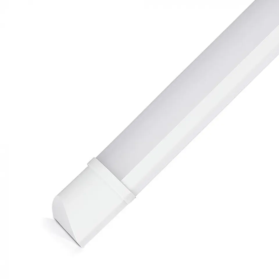 Barra LED 8-40 40W 1200mm Samsung chip 6400K (120LM/W) V-TAC 2