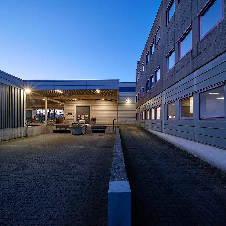 Projetor PFM c/sensor 50W  SYM 100 Preto Ledvance 5