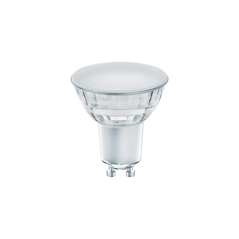 Lâmpada LED Superstar Plus PAR16 80 120° 6W 927 GU10 Osram