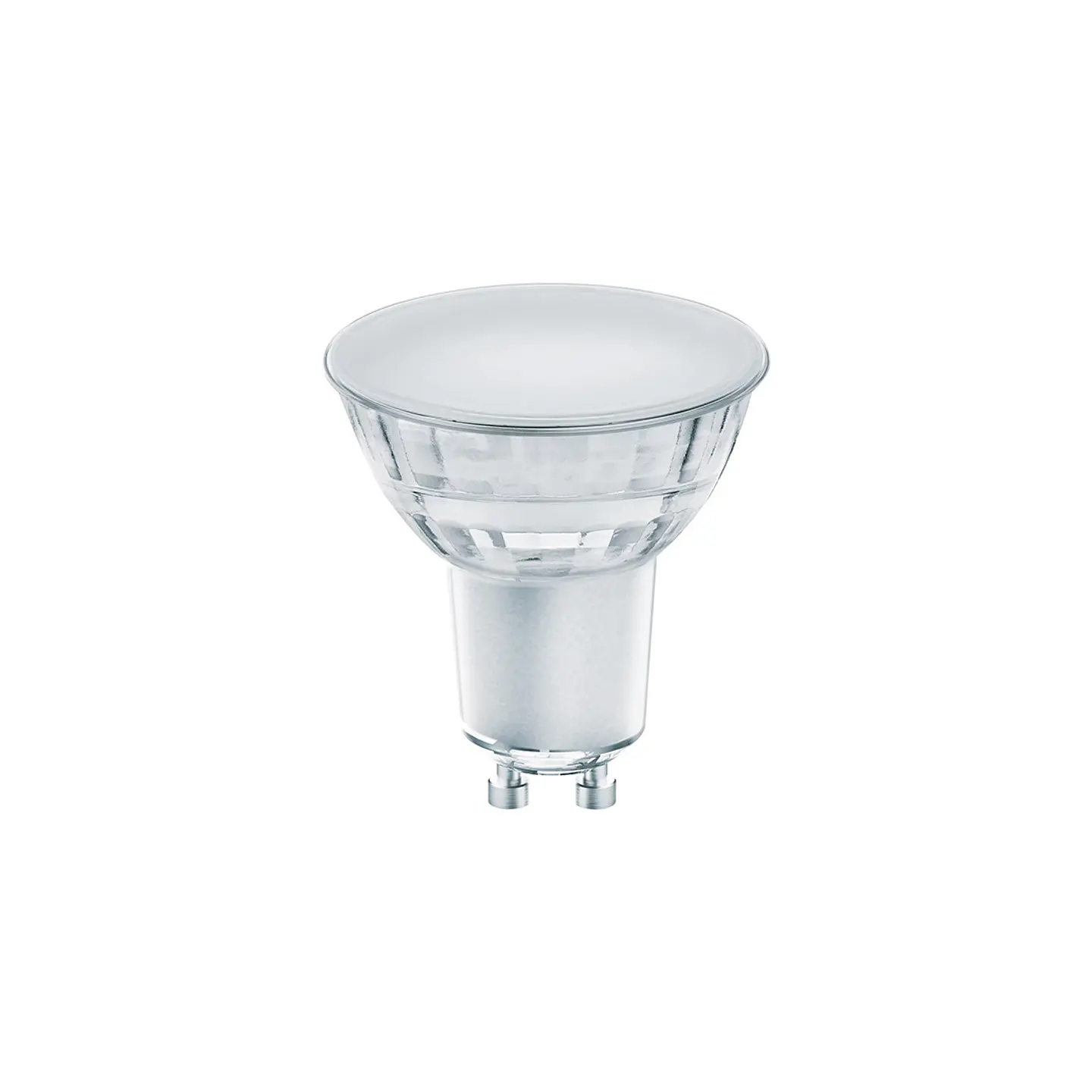 Lamp Superstar Plus LED PAR16 80 120° 6W 927 GU10 Osram 1